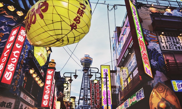 福建日本留学生活的乐趣与探险：旅行与文化体验