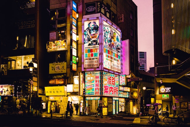 福建寻找学术平衡：留学日本如何处理学业与生活