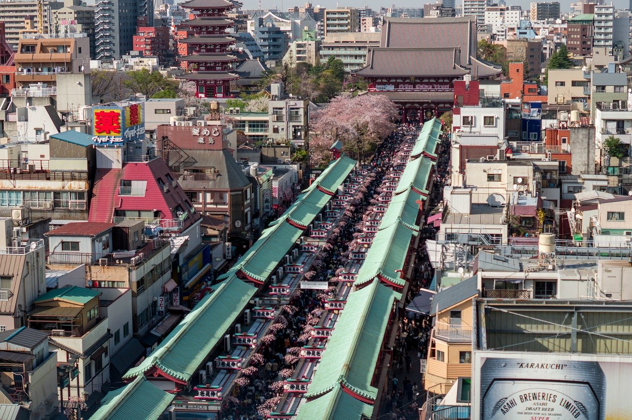 福建高考后的新路径：为何选择去日本留学成就未来？